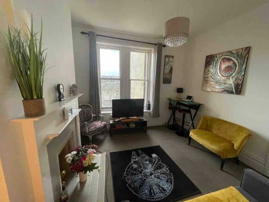 One/Two Bedroom Apartment Close To Sea & Centre Hastings Dış mekan fotoğraf